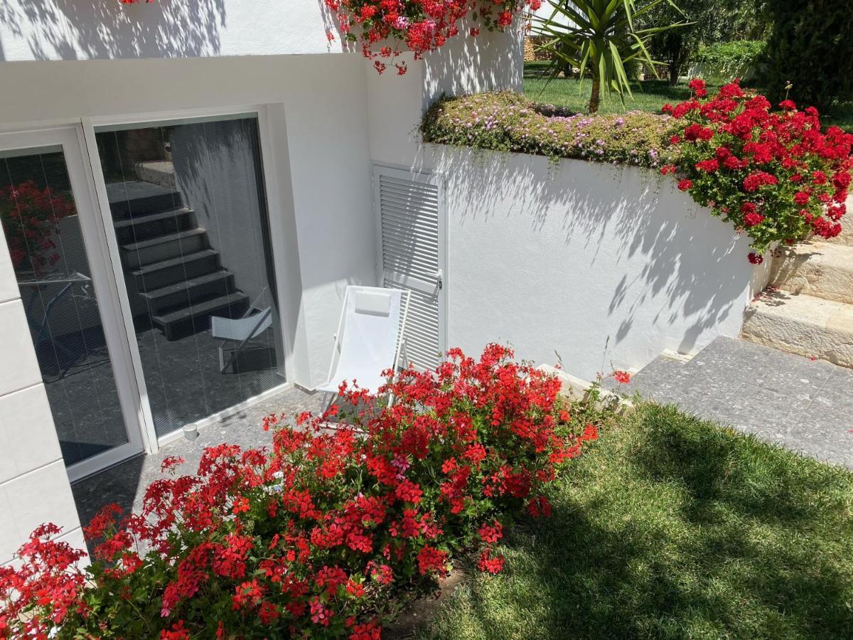 Hotel Torre Santamaria Resort Mattinata Exterior photo